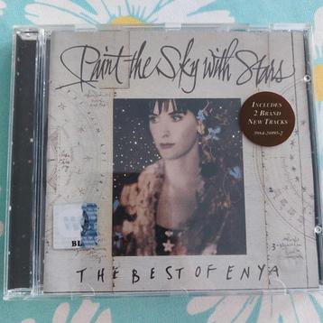 CD Enya Paint the Sky with Stars beschikbaar voor biedingen