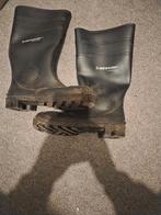 Dunlop veiligheids laars, Ophalen of Verzenden, Zo goed als nieuw