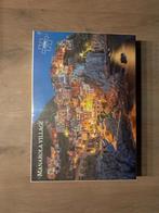 Nieuwe puzzel manarola village 1000 stukjes, Ophalen of Verzenden, 500 t/m 1500 stukjes, Nieuw, Legpuzzel