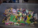 Grote LEGO Friends & Elves verzameling, Ophalen, Gebruikt, Complete set, Lego