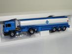 1/50 Corgi  Man Aral, Hobby en Vrije tijd, Modelauto's | 1:50, Verzenden, Nieuw, Bus of Vrachtwagen, Corgi