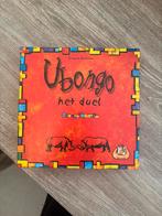 Ubongo het duel, Hobby en Vrije tijd, Gezelschapsspellen | Bordspellen, Ophalen of Verzenden, Zo goed als nieuw