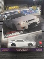 HotWheels Nissan Skyline GT-R (BCNR33), Hobby en Vrije tijd, Modelauto's | Overige schalen, Ophalen of Verzenden, Zo goed als nieuw