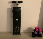 Buiktrainer, Sport en Fitness, Fitnessmaterialen, Ophalen, Zo goed als nieuw