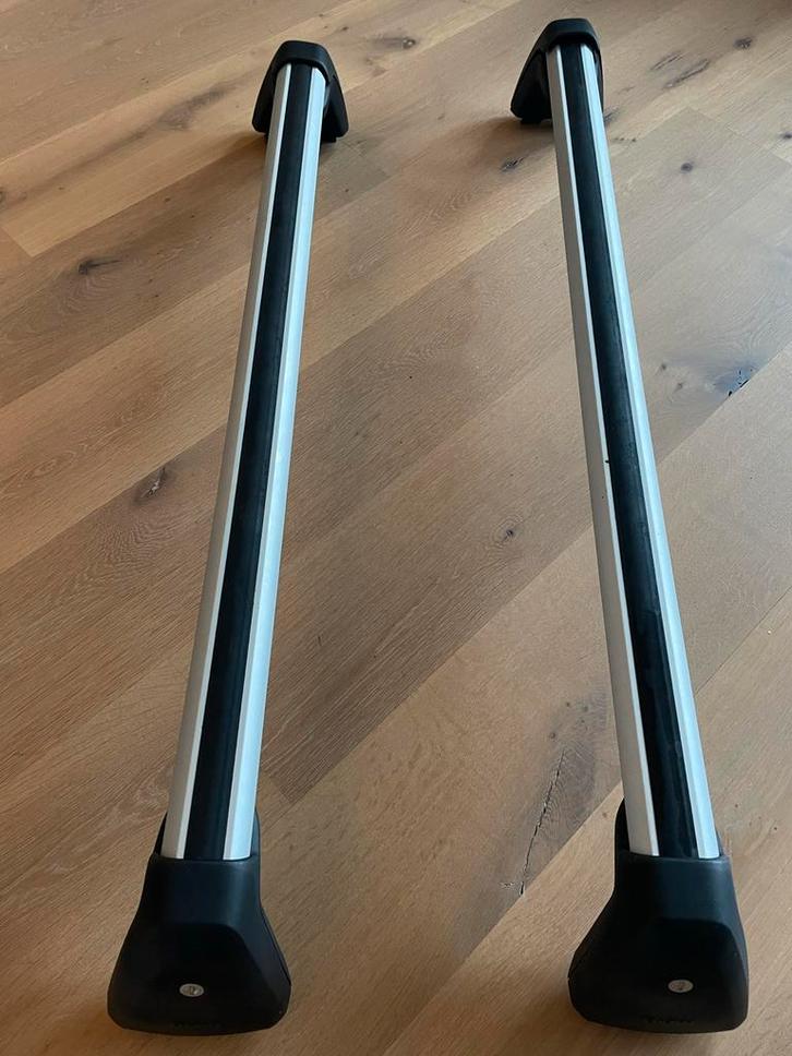 BMW Dakdragers 3 Serie F30/F34, Auto diversen, Dakdragers, Gebruikt, Ophalen of Verzenden