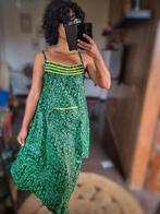 Afrikaanse jurk, Ophalen of Verzenden, Nieuw, Maat 42/44 (L), Onder de knie