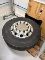 Vrachtwagen wiel aluminium velg., Ophalen of Verzenden, Nieuw, Overige merken