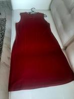 Gedragen jurkje van Vera Moda...geen label., Maat 38/40 (M), Ophalen of Verzenden, Zo goed als nieuw, Knielengte