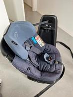 Maxi-Cosi AxissFix Autostoeltje - Draaibaar!, Kinderen en Baby's, Ophalen, Gebruikt, 0 t/m 18 kg, Verstelbare rugleuning