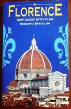Florence, Europa, Ophalen of Verzenden, Reisgids of -boek, Gelezen