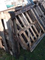 Openhaardhout, Minder dan 3 m³, Ophalen