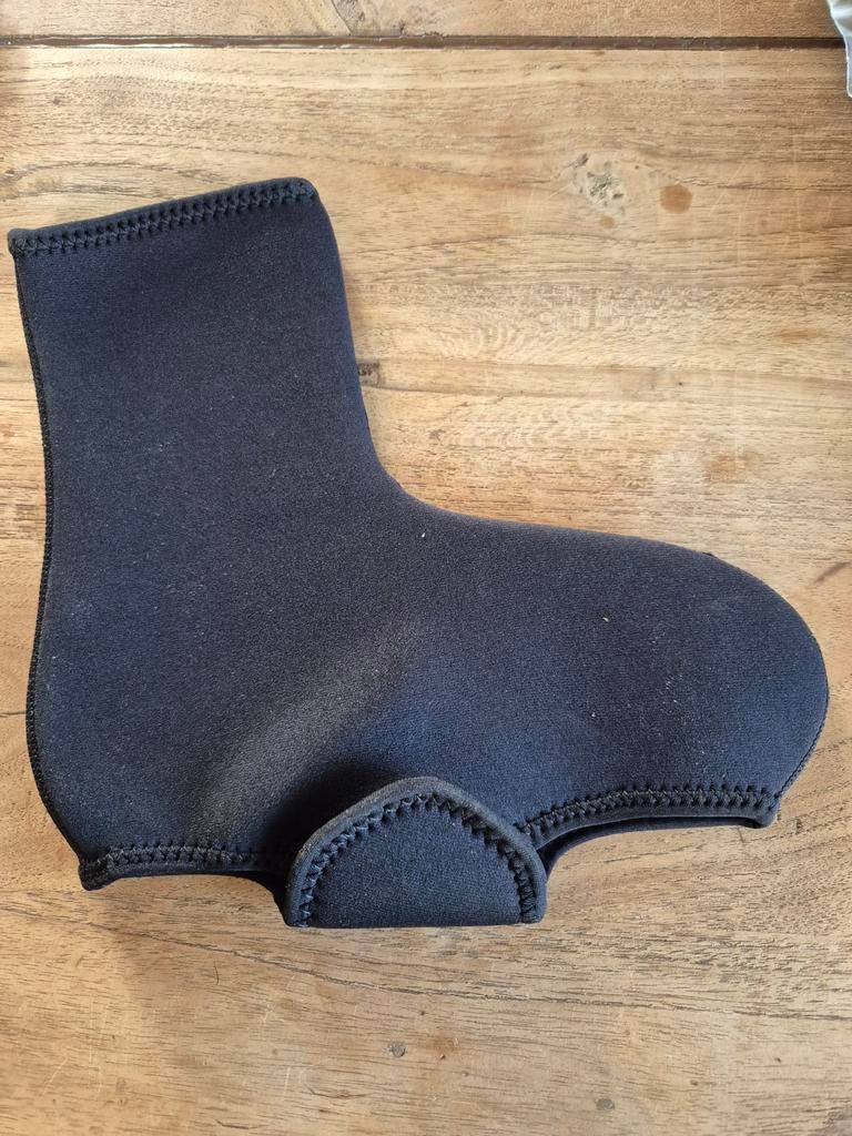 Schaatsschoen Overhoezen Neopreen - Maat M (38-41), Overige merken, Nieuw, Ophalen of Verzenden, Noren