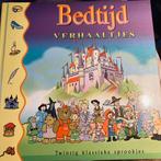 Bedtijd verhaaltjes - twintig klassieke sprookjes, Boeken, Ophalen of Verzenden