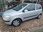 Hyundai Getz 1.3i GLS,nieuwe apk,trekhaakdegelijk, Voorwielaandrijving, 450 kg, Gebruikt, 4 cilinders