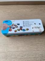 Visjes vangen, Ophalen, Zo goed als nieuw