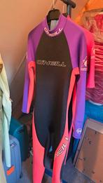 Wetsuit O'neill  2stuks, Ophalen of Verzenden, Zo goed als nieuw, Kind, Wetsuit