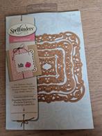 Spellbinders Nestabilities S4-426 Stansmallen, Ophalen of Verzenden, Zo goed als nieuw
