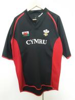 Wales rugby shirt, Sport en Fitness, Rugby, Ophalen of Verzenden