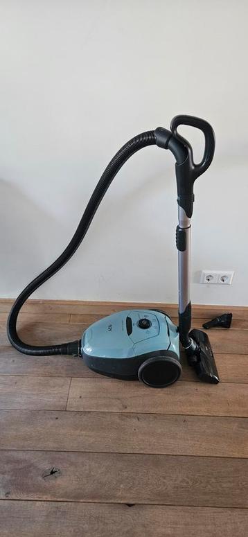 AEG vx8.2 silence stofzuiger  beschikbaar voor biedingen
