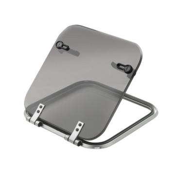 Vetus Planus vluchtluik PLA40L, PLA45L, PLA50L dakluik beschikbaar voor biedingen