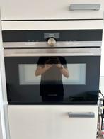 Siemens IQ700 Oven met Pyrolyse, Gebruikt, Oven, Hete lucht, Inbouw