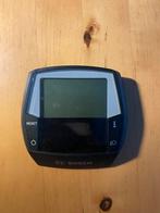 Bosch Fietscomputer - E-bike Display, Fietsen en Brommers, Fietsaccessoires | Fietscomputers, Ophalen of Verzenden, Gebruikt