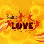 7xCD The Beatles o.a. 'LOVE' en '1962-1966' - rode dubbel CD, Ophalen of Verzenden, 1960 tot 1980, Zo goed als nieuw