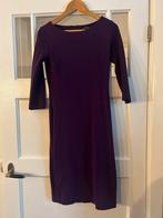 La Dress jurk paars  - Maat XS, Ophalen of Verzenden, Zo goed als nieuw, Maat 34 (XS) of kleiner, Boven de knie