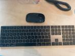 Apple Magic Keyboard + Apple Magic Mouse, Computers en Software, Ophalen of Verzenden, Zo goed als nieuw