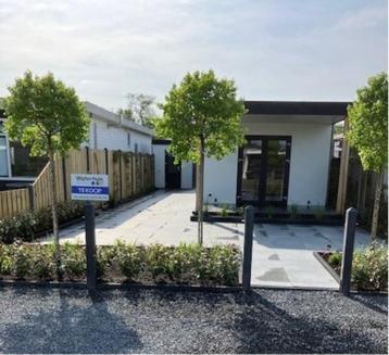 luxe recreatie woning in Loosdrecht a/h water. beschikbaar voor biedingen