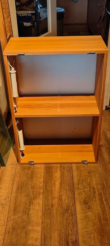 Ikea Ivar Kast Staander Legplanken - afbeelding 7
