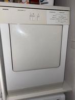 Siemens droger - Prima Staat!, Witgoed en Apparatuur, Wasdrogers, Ophalen, 6 tot 8 kg, Gebruikt, Luchtafvoer