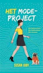 Het modeproject - Susan Juby, Verzenden, Zo goed als nieuw