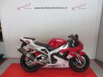 YAMAHA YZF R1 (bj 1999), Super Sport