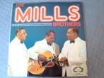 Mills brothers, Ophalen of Verzenden, Zo goed als nieuw, 12 inch