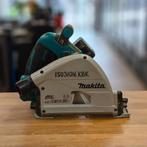 Makita DSP600 Invalcirkelzaag 165MM | BJ 2023 - In Goede Sta, Doe-het-zelf en Verbouw, Gereedschap | Zaagmachines, Flex Ltd., Zo goed als nieuw