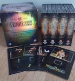 WWE WrestleMania - Complete Anthology, Vechtsport, Boxset, Ophalen of Verzenden