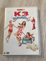 K3 | Dierenhotel, Cd's en Dvd's, Alle leeftijden, Ophalen of Verzenden, Zo goed als nieuw