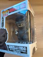 Funko Pop! - Godzilla 1954 '70th Anniversary Edition' #1662, Funko Europe, Ophalen of Verzenden, Zo goed als nieuw, 4th floor, 1 Queen Caroline St, London W6 9YN, Verenigd Koninkrijk
