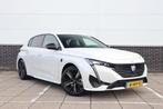 Peugeot 308 1.2 PureTech GT Pack Business * Leder * Focal *, Gebruikt, 1199 cc, Wit, 3 cilinders