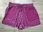 Korte broek maat M, Maat 38/40 (M), Overige kleuren, Kort, Ophalen of Verzenden