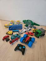 Partij speelgoed, Ophalen of Verzenden, Zo goed als nieuw, Afstandsbediening