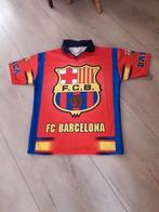 Voetbalshirt FC Barcelona, Ophalen of Verzenden, Maat M, Zo goed als nieuw