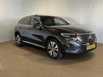 Mercedes-Benz EQC 400 4 Matic Premium Plus 80 kWh-SCHUIFDAK-, Auto's, Mercedes-Benz, 402 km, 2395 kg, Parkeerassistent, Leder en Stof