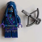 Lego Ninjago Wolf Mask Warrior poppetjes Minifiguren, Ophalen, Nieuw