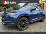 Skoda Kodiaq 1.5 TSi ACT 7p Aut. Upgrade- Comfort pack., Auto's, 1525 kg, 4 cilinders, 150 pk, Blauw