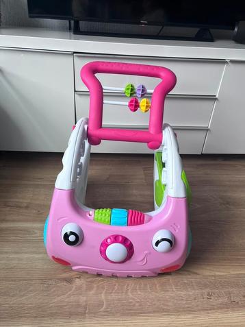 Baby Walker beschikbaar voor biedingen