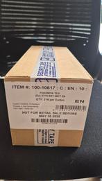 Destined Rivals boosterbox case sealed, Hobby en Vrije tijd, Verzamelkaartspellen | Pokémon, Ophalen, Nieuw, Boosterbox