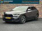 BMW X2 2.5d xDrive M-pakket Sfeer Dak Memory H&K Camera Head, Auto's, BMW, Automaat, X2, Euro 6, 2000 kg