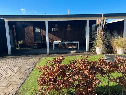 Mooie stacaravan/chalet te koop!, Caravans en Kamperen, Stacaravans, Ophalen